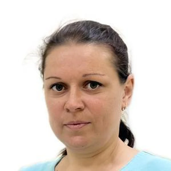 Мальцева Марина Михайловна — Детский офтальмолог, Офтальмолог (окулист), Симферополь
