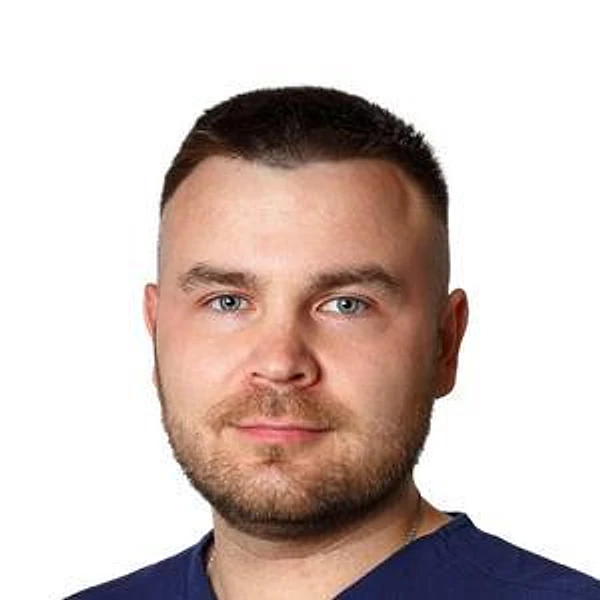 Морозов Евгений Александрович — Анестезиолог-реаниматолог, Севастополь