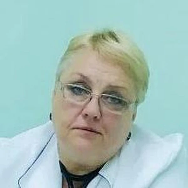 Николенко Ирина Николаевна — Педиатр, Гастроэнтеролог, Пульмонолог, Симферополь