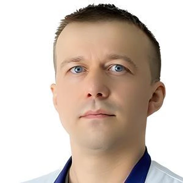 Обидный Александр Александрович — Детский хирург, Детский андролог, Детский уролог, Симферополь