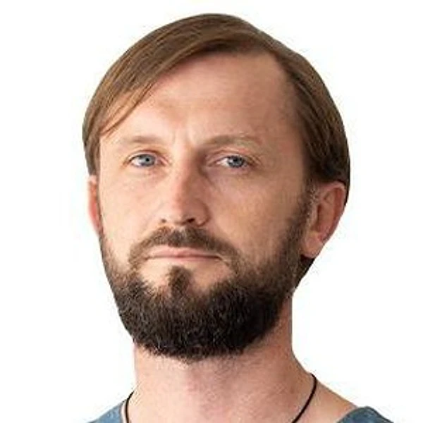 Поникаров Андрей Васильевич — Травматолог, Детский ортопед, Детский травматолог, Симферополь