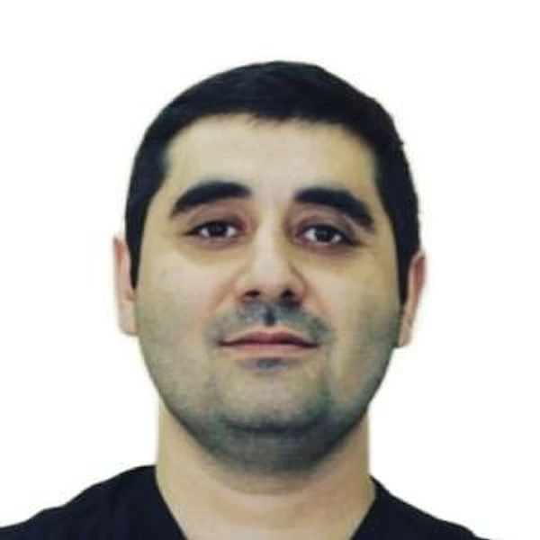 Марутян Армен Борисович — Анестезиолог-реаниматолог, Пятигорск