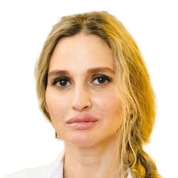 Салькова Ольга Валерьевна — Дерматолог, Венеролог, Хабаровск