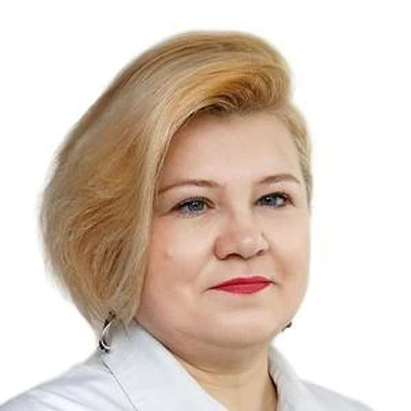 Агиевич Татьяна Борисовна — Кардиолог, Хабаровск