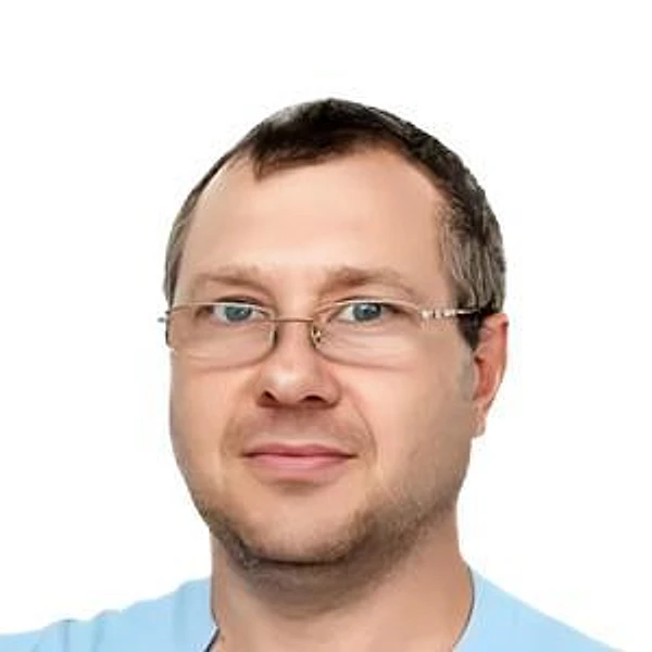 Сваренко Виктор Викторович — Анестезиолог-реаниматолог, Симферополь
