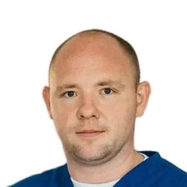 Денисенко Сергей Владимирович — Анестезиолог-реаниматолог, Ставрополь