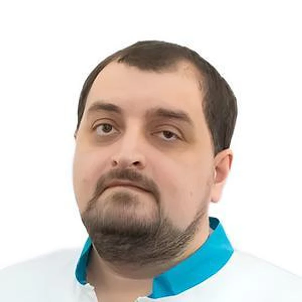 Ованисян Давид Рафаелович — Хирург, Зеленоград