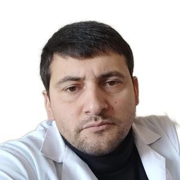 Абдуев Арслан Рафикович — Хирург, Проктолог (колопроктолог), Ставрополь