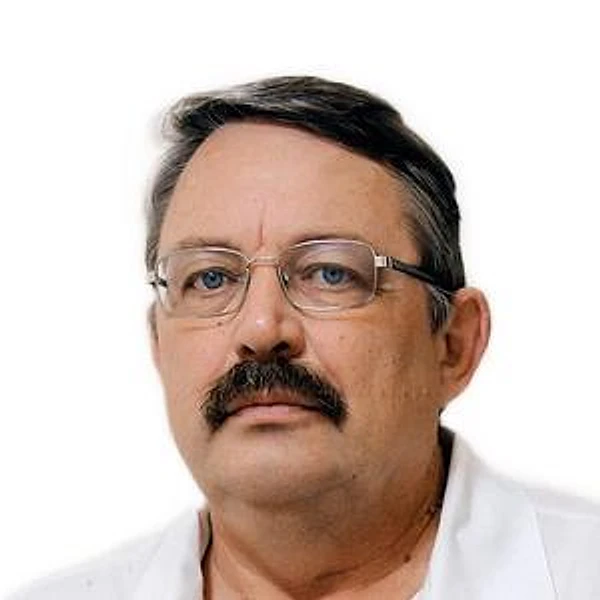 Литвинов Андрей Владимирович — Детский ортопед, Детский травматолог, Тамбов