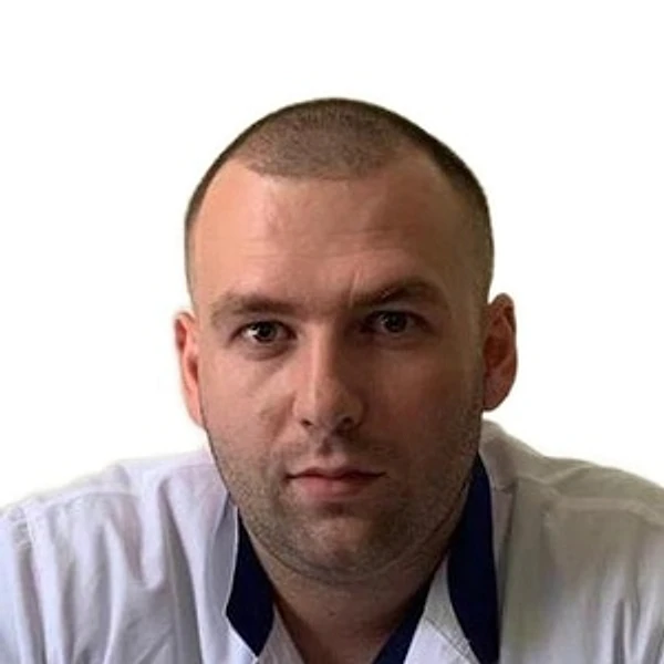 Салпагаров Шамиль Рашидович — Хирург, Ставрополь