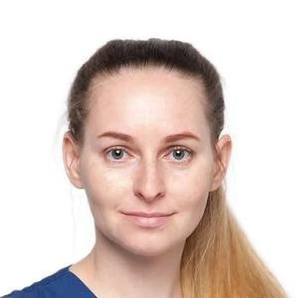 Раффиер Ирина Викторовна — Рентгенолог, Ставрополь