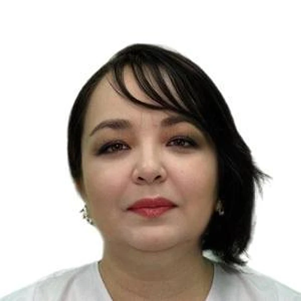 Усеинова Гульсум Юнусовна — Врач УЗИ, Детский врач УЗИ, Симферополь