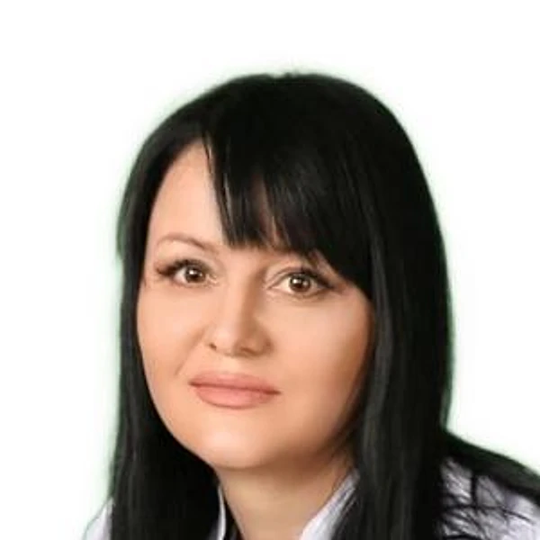 Халаджи Светлана Васильевна — Детский гематолог, Гематолог, Севастополь