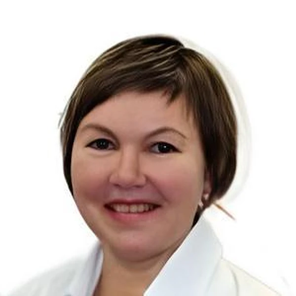 Пестрикова Светлана Ильинична — ЛОР, Детский ЛОР, Фтизиатр, Киров