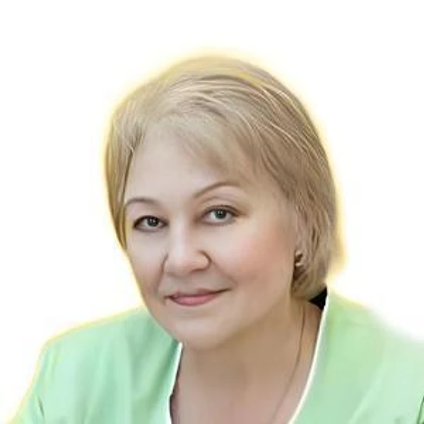 Ховавко Татьяна Александровна — Детский нефролог, Симферополь