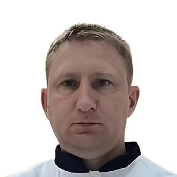 Часнык Владимир Николаевич — Травматолог, Ортопед, Симферополь