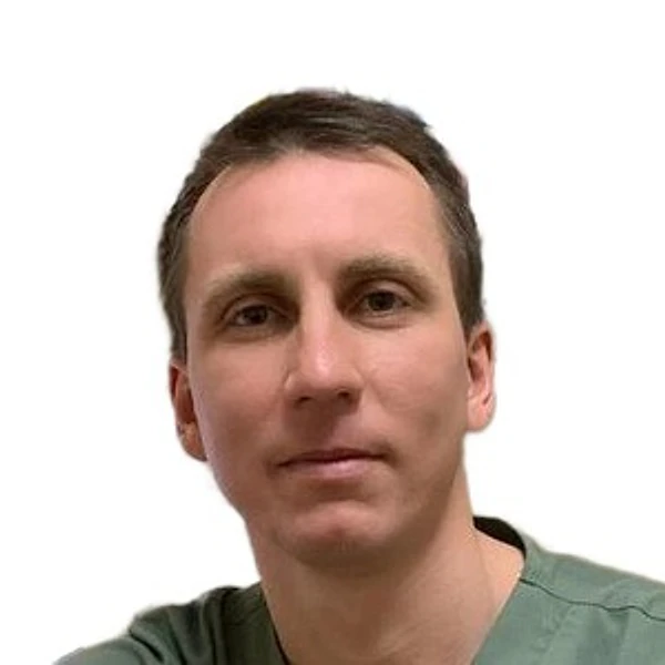 Шаблий Артем Юрьевич — Травматолог, Детский ортопед, Детский травматолог, Ортопед, Симферополь