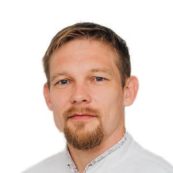 Шатохин Павел Борисович — Травматолог, Детский ортопед, Ортопед, Симферополь