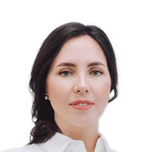 Янина Татьяна Юрьевна — Педиатр, Функциональный диагност, Симферополь