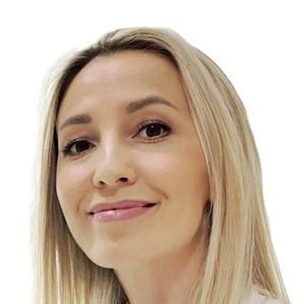 Судницына Людмила Аркадьевна — Врач УЗИ, Уфа