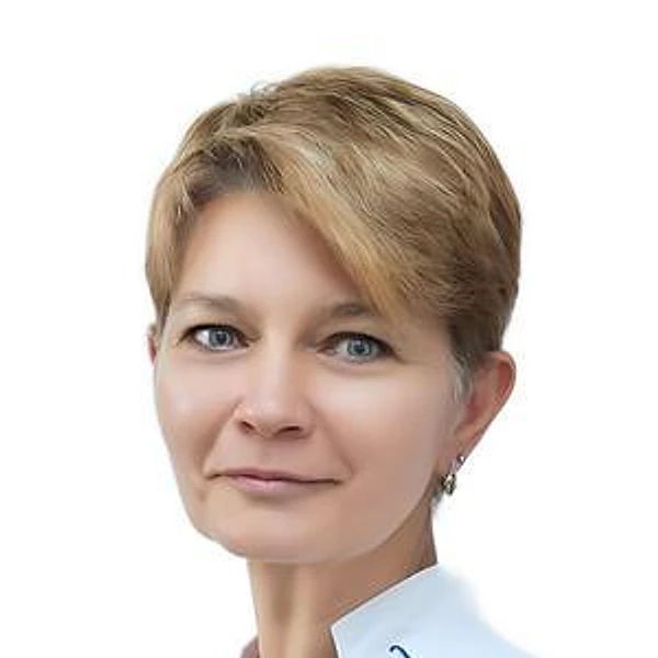 Цепкова Светлана Владимировна — Педиатр, Севастополь