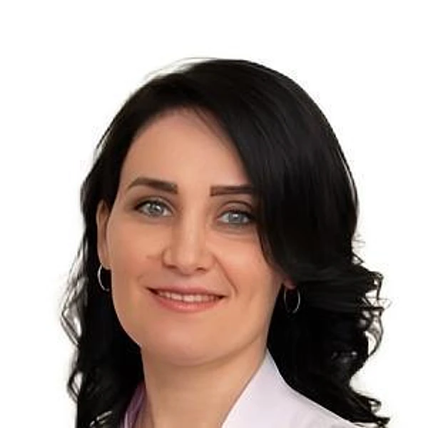 Удовиченко Наталья Александровна — Кардиолог, Ставрополь