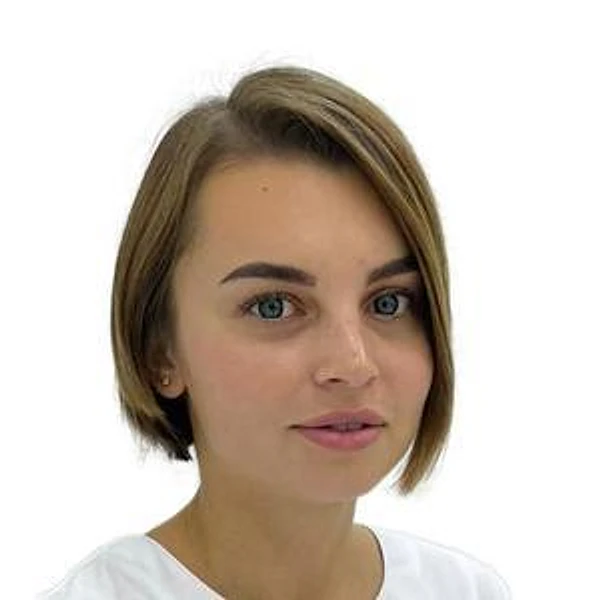 Шевелева Анастасия Максимовна — Педиатр, Детский эндокринолог, Хабаровск