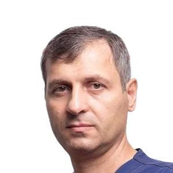 Билянов Гоча Иванович — Сосудистый хирург (ангиохирург), Ставрополь