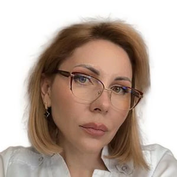 Юбко Виктория Ивановна — Врач УЗИ, Детский врач УЗИ, Ставрополь