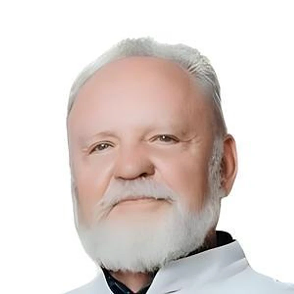 Куница Виктор Николаевич — Терапевт, Гастроэнтеролог, Симферополь