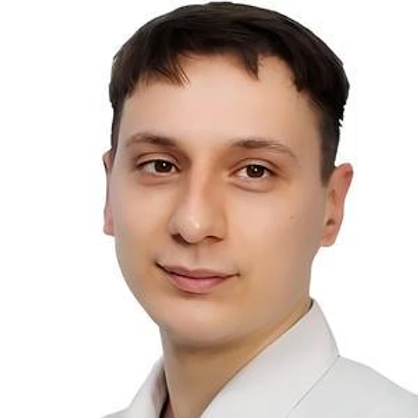 Глазунов Борис Петрович — Невролог, Симферополь