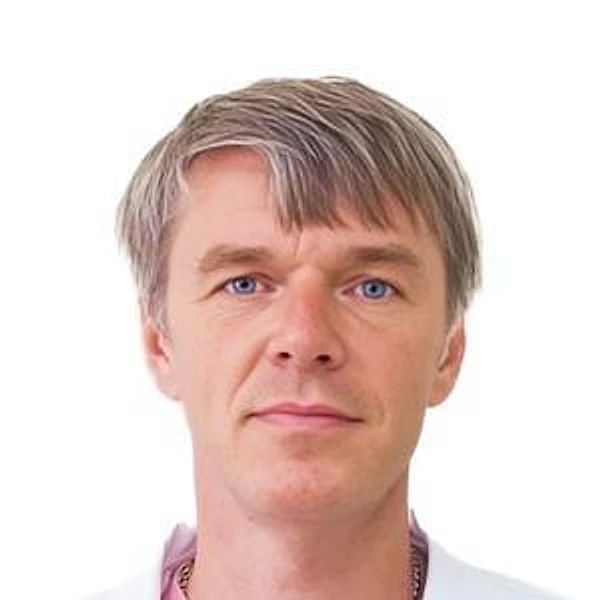Чернуха Сергей Николаевич — Эндокринолог, Терапевт, Джанкой