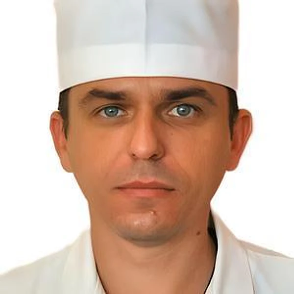 Трофимов Петр Сергеевич — Хирург, Симферополь