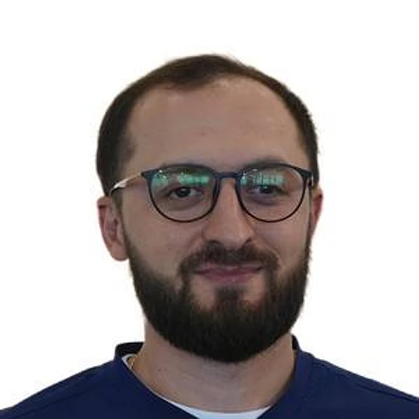 Гаджиев Гаджи Запирович — ЛОР, Ставрополь