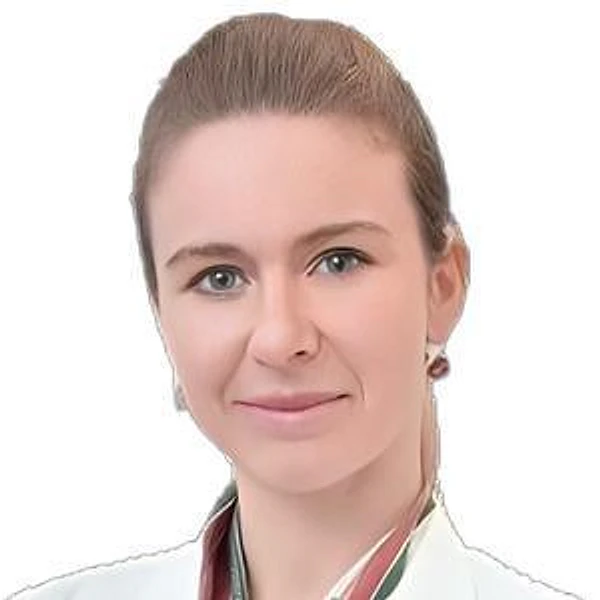Бондаренко Наталья Алексеевна — Детский пульмонолог, Педиатр, Москва