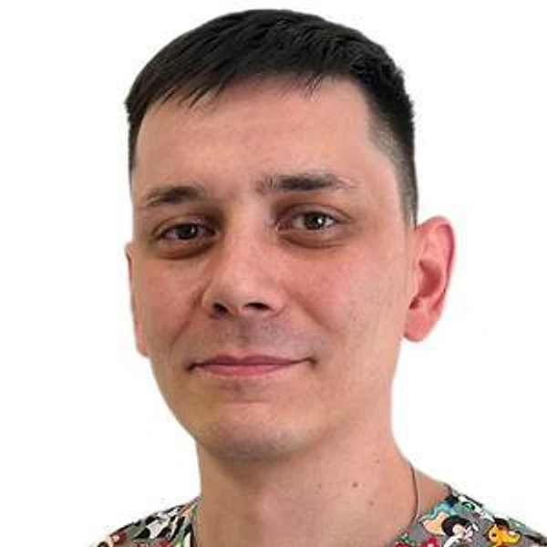 Хуснутдинов Руслан Нуруллович — Анестезиолог-реаниматолог, Томск