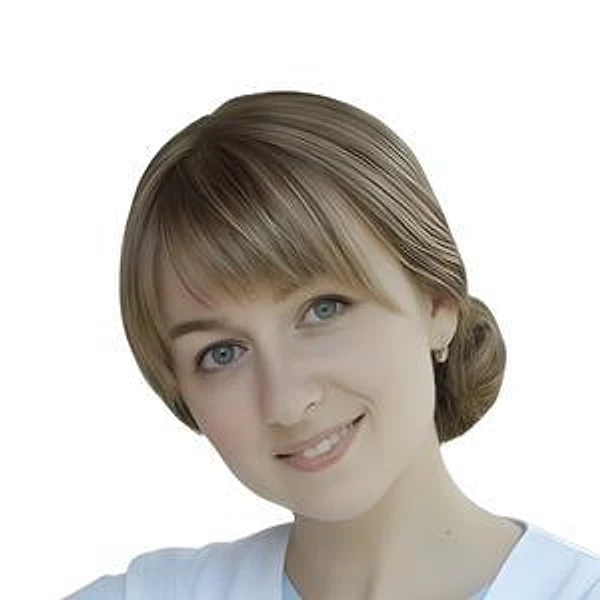 Шумова Юлия Васильевна — ЛОР, Детский ЛОР, Серпухов