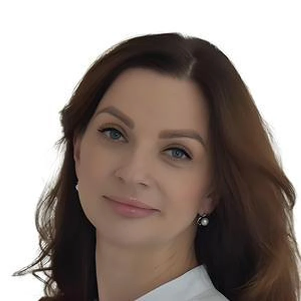 Елизарьева Лилия Александровна — Детский эндокринолог, Барнаул