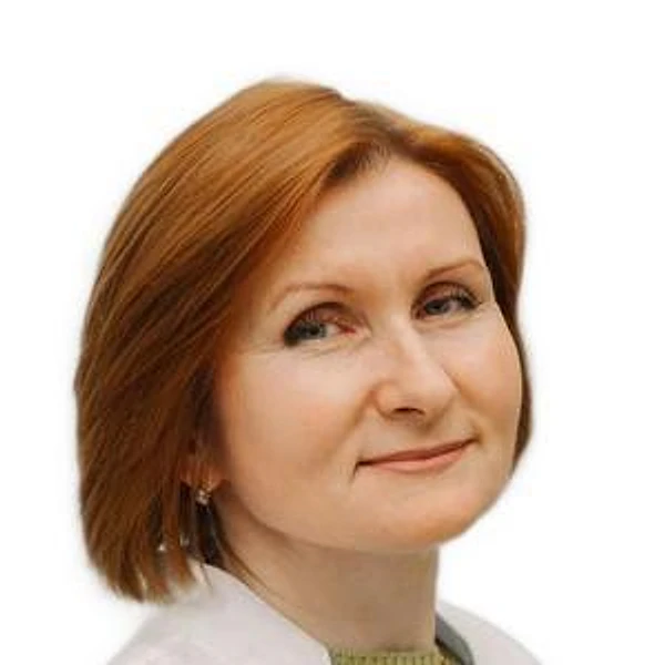 Бобрик Юлия Михайловна — Гастроэнтеролог, Детский гастроэнтеролог, Симферополь