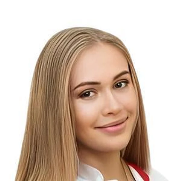 Чалых Ксения Игоревна — ЛОР, Детский ЛОР, Детский ЛОР-хирург, ЛОР-хирург, Симферополь