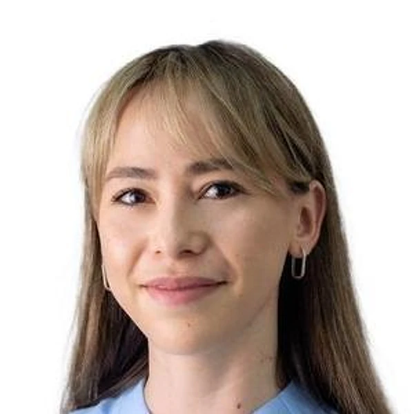 Адилова Севиль Шевкетовна — Гинеколог, Акушер, Гинеколог-хирург, Симферополь