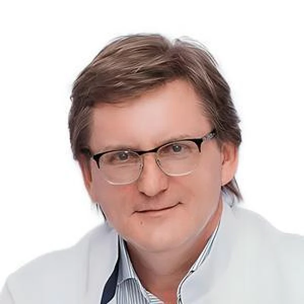 Васильев Олег Викторович — Травматолог, Детский ортопед, Ортопед, Симферополь