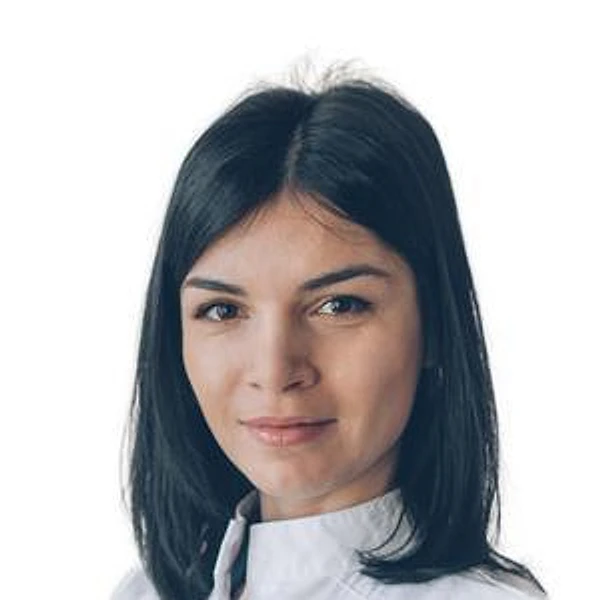 Гавриленко Юлия Сергеевна — Педиатр, Симферополь