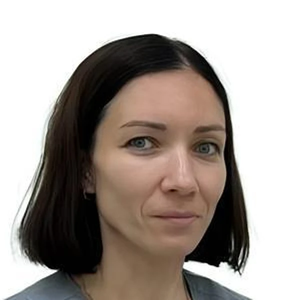 Летюк Татьяна Забитовна — Детский офтальмолог, Офтальмолог-хирург, Москва
