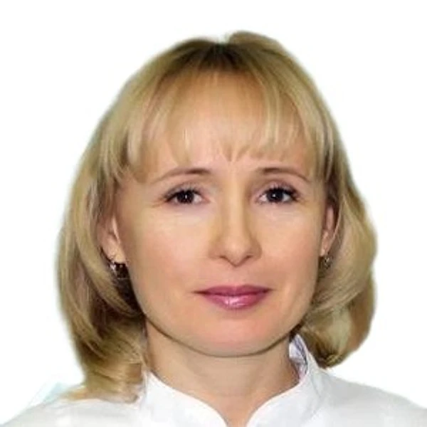 Крошко Ирина Вячеславовна — Стоматолог, Детский стоматолог, Киров