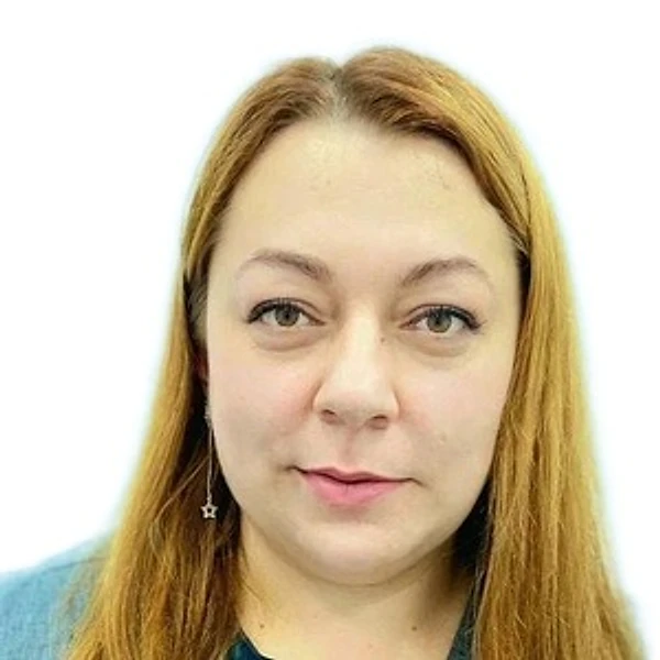 Поникарова Елена Анатольевна — Неонатолог, Педиатр, Симферополь