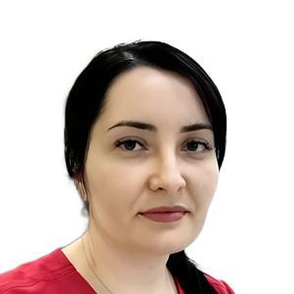 Сейтмеметова Шерфе-Заде Джеляловна — Неонатолог, Симферополь