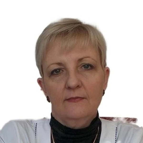 Белохон Галина Владиславовна — Педиатр, Хабаровск