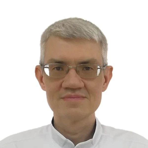 Степаненков Андрей Анатольевич — Врач общей практики (семейный врач), Педиатр, Терапевт, Физиотерапевт, Функциональный диагност, Истра