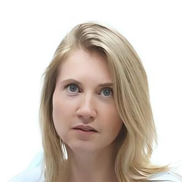 Феофилактова Екатерина Николаевна — Стоматолог, Киров